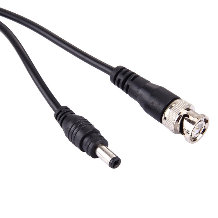CCTV Surveillance Camera Video Cable w. BNC Connector, Length: 15m CCTV Surveillance Camera Video Cable w. BNC Connector, Length: 15m